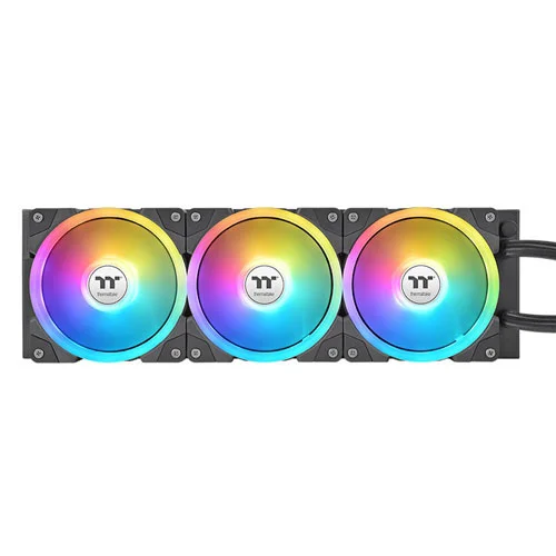 Thermaltake Magfloe 360 Ultra ARGB Sync CPU Liquid Cooler